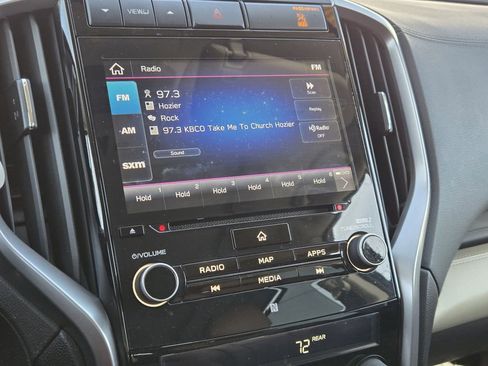 Used 2020 Subaru Ascent Touring w/ Popular Package #3 image 18