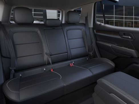 New 2026 GMC Terrain Denali w/ LPO, Floor Liner Package AWD/4WD image 17