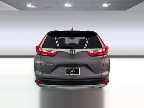 Used 2017 Honda CR-V LX image 9