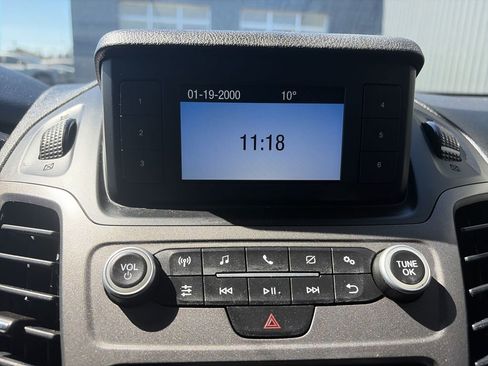 Used 2019 Ford Transit Connect XL image 16