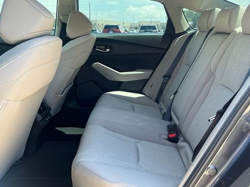Certified 2025 Honda Accord SE image 24