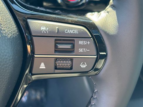 New 2026 Honda CR-V EX-L image 23