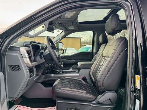 New 2026 Ford F250 XLT w/ XLT Premium Package image 27