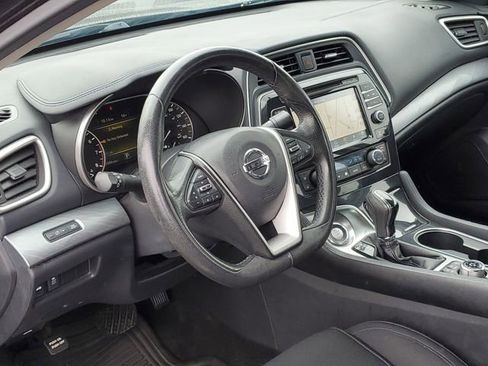Used 2017 Nissan Maxima 3.5 S FWD image 18