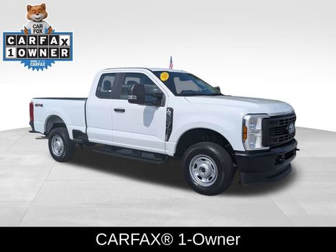 Used 2026 Ford F250 XL AWD/4WD image 2