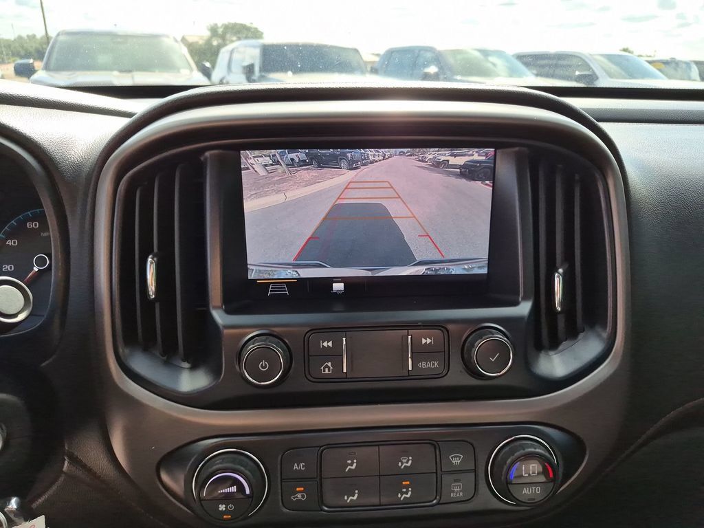 Used 2021 GMC Canyon AT4 w/ Driver Alert Package AWD/4WD image 28