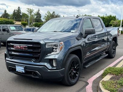 Used 2021 GMC Sierra 1500 Elevation