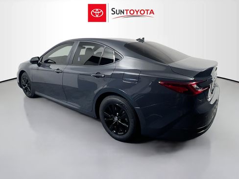 Used 2026 Toyota Camry LE FWD image 6