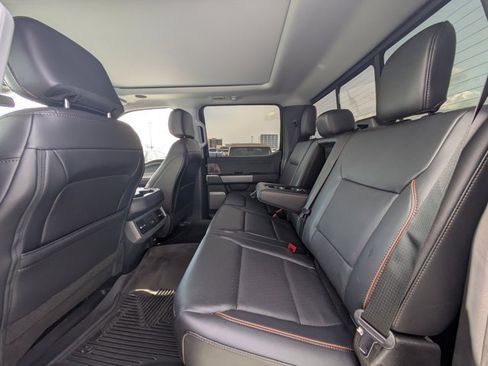 Used 2025 Ford F250 Lariat w/ Lariat Ultimate Package image 12