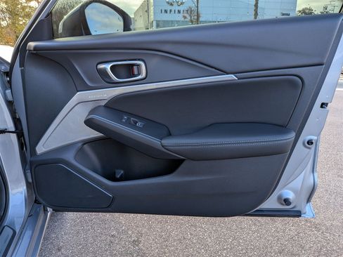 Used 2024 Acura Integra A-Spec image 34