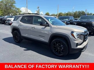 Used 2026 GMC Terrain Elevation w/ Elevation Premium Package FWD video 1