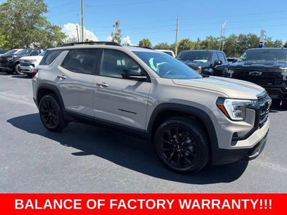 Used 2026 GMC Terrain Elevation w/ Elevation Premium Package