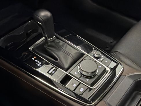 Used 2025 MAZDA CX-30 2.5 Turbo w/ Premium Package image 30