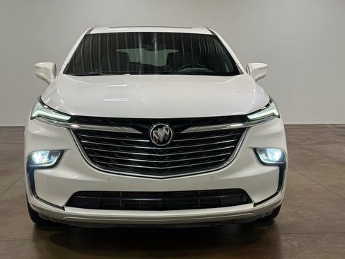 Used 2022 Buick Enclave Premium w/ Experience Buick Package AWD/4WD image 29