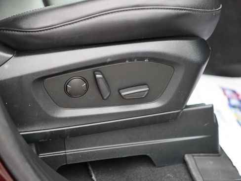 Certified 2023 Ford Explorer XLT w/ Equipment Group 202A image 12