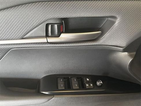 Used 2026 Toyota Camry SE image 14