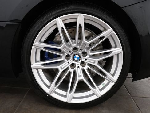 Used 2025 BMW M2 w/ Lighting Package RWD image 34