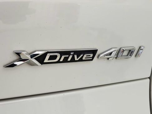 Used 2019 BMW X5 xDrive40i AWD/4WD image 37