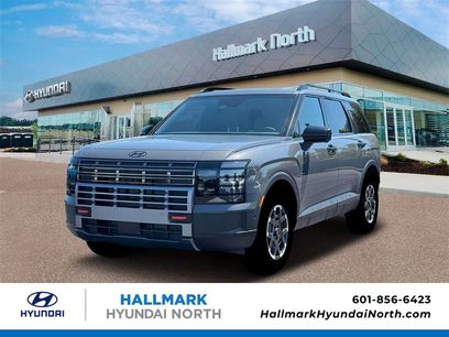 New 2026 Hyundai Palisade XRT Pro