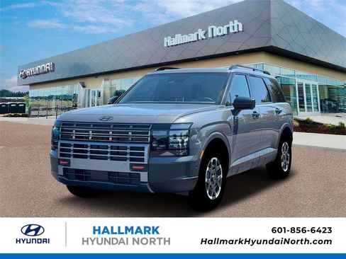 New 2026 Hyundai Palisade XRT Pro image 1