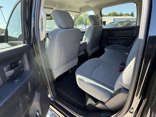 Used 2016 RAM 3500 Tradesman w/ Chrome Appearance Group AWD/4WD image 19