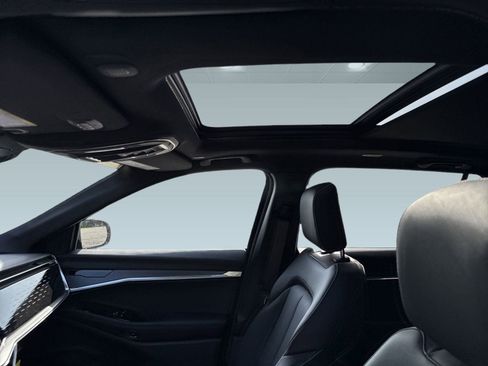 New 2025 Jeep Wagoneer S Limited image 12