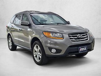 Used 2011 Hyundai Santa Fe Limited video 4