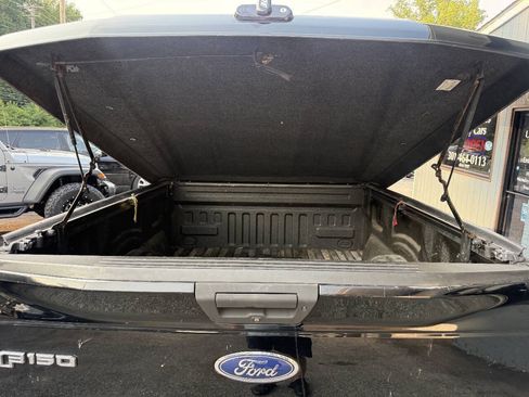 Used 2016 Ford F150 XLT w/ Equipment Group 301A Mid AWD/4WD image 15