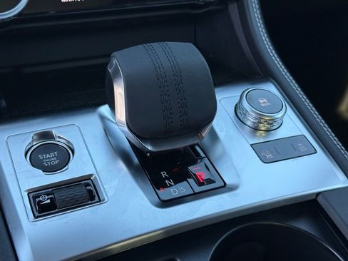 New 2026 Jaguar F-PACE R-Dynamic S image 21