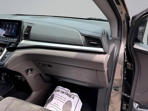 Used 2022 Honda Odyssey EX image 26