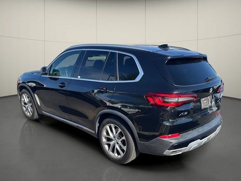 Used 2020 BMW X5 sDrive40i w/ Premium Package RWD image 4