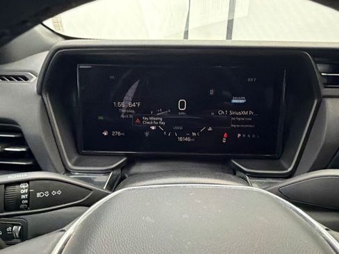 Used 2026 GMC Terrain Elevation FWD image 25