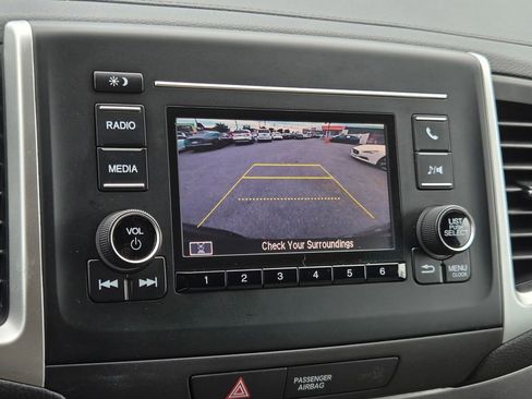 Used 2019 Honda Ridgeline RTL image 15