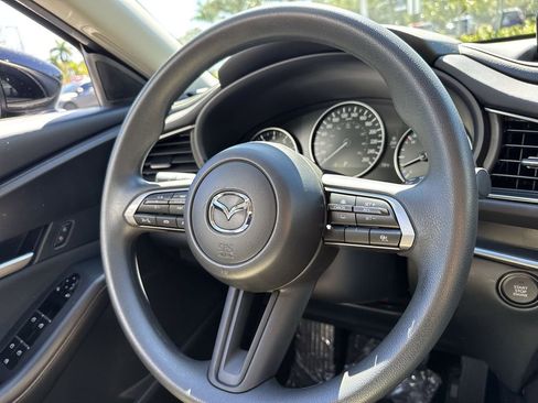 New 2026 MAZDA CX-30 AWD 2.5 S image 53