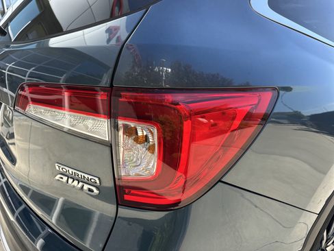 Used 2021 Honda Pilot Touring image 41