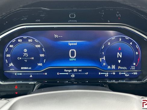 Certified 2024 Chevrolet Silverado 2500 LTZ image 29