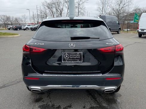 Used 2023 Mercedes-Benz GLA 250 4MATIC image 6