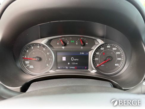 Used 2021 GMC Terrain SLT w/ Infotainment Package II image 24