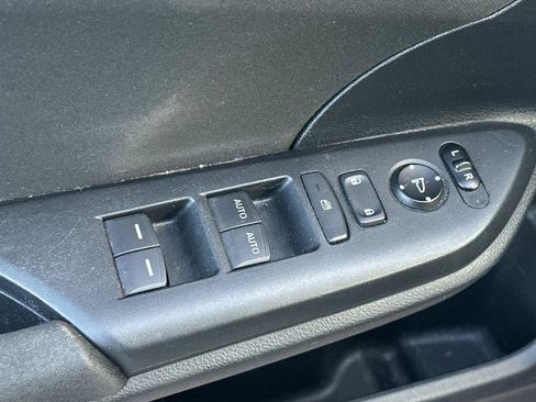 Used 2017 Honda Civic Si image 11