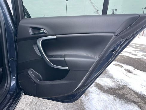 Used 2013 Buick Regal Premium image 22