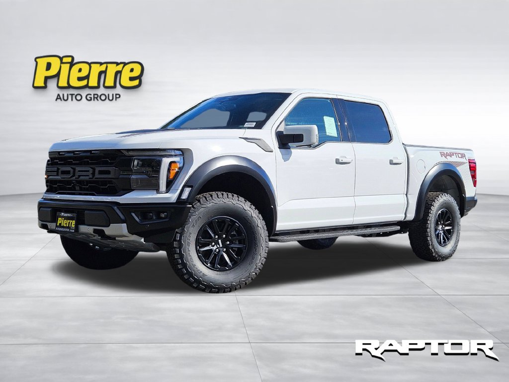 New 2026 Ford F150 Raptor AWD/4WD 360° Tour