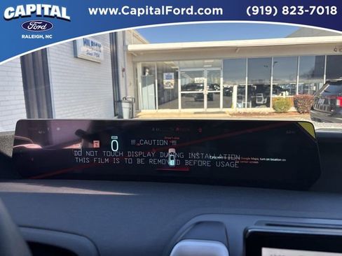 New 2026 Ford Expedition Active image 10