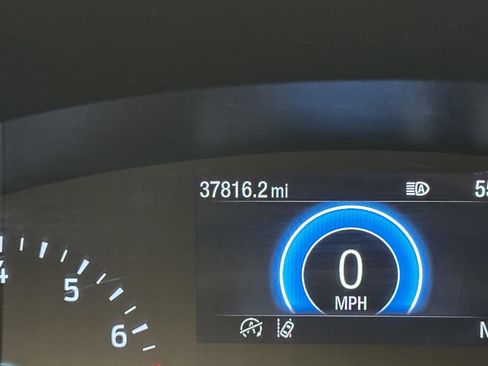 Used 2021 Ford Escape SE w/ Cold Weather Package image 17