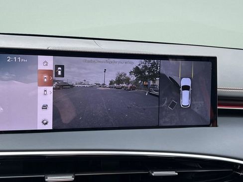 New 2026 Genesis GV70 2.5T Sport Prestige image 28