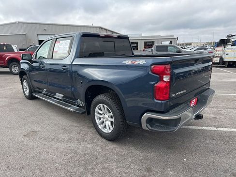 Used 2019 Chevrolet Silverado 1500 LT w/ All-Star Edition image 5
