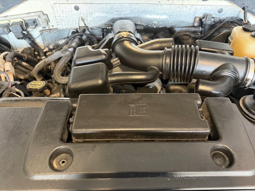 Used 2008 Ford Expedition XLT AWD/4WD image 5