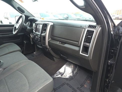 Used 2021 RAM 1500 Classic Warlock w/ Electronics Group image 10