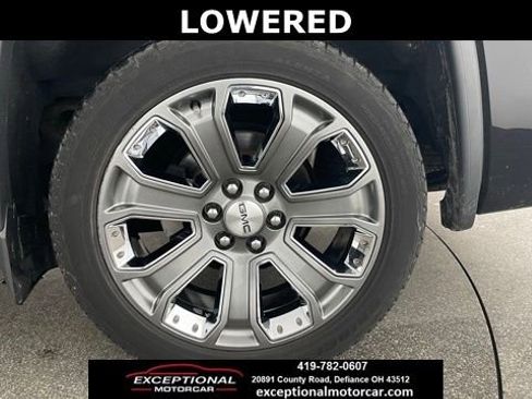 Used 2018 GMC Sierra 1500 Denali w/ Denali Ultimate Package image 50