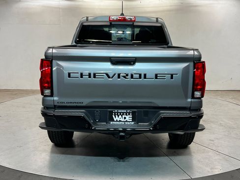 New 2026 Chevrolet Colorado Trail Boss image 5
