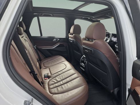 Used 2019 BMW X5 xDrive40i image 25